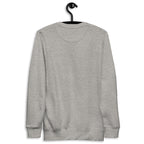 Sudadera gruesa unisex  Black Rinod