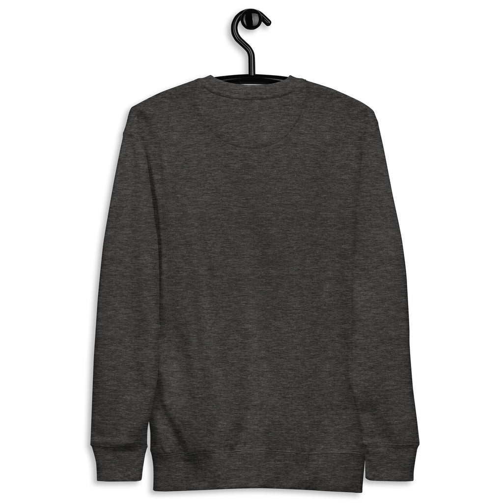 Sudadera gruesa unisex  Black Rinod
