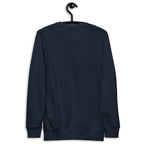 Sudadera gruesa unisex  Black Rinod